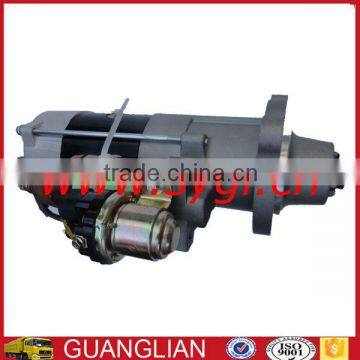 Weichai WD615 starter motor QDJ2822 desel engine parts