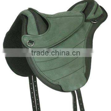 English Saddle