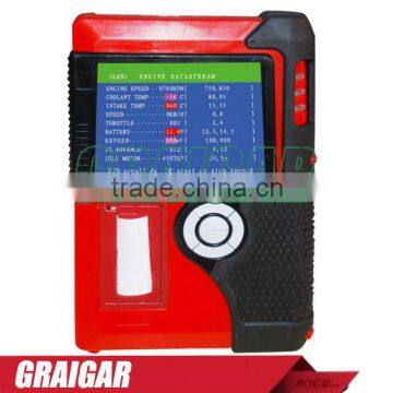 2014 new universal auto scanner JBT-CS360 which can diagnose all Asian European, American, African and Australian cars.