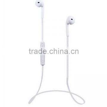 Hot sale!Wireless Bluetooth Headset Sport Stereo Headphone Earphone for mobile phone