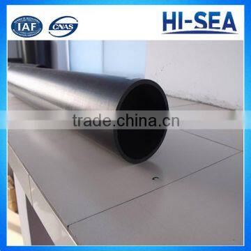 High Quality Polyethylene PE Dredging Pipe photo-6