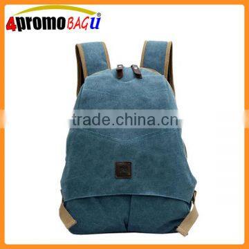 Hot selling college custom made backpacks popular 2015wholesale