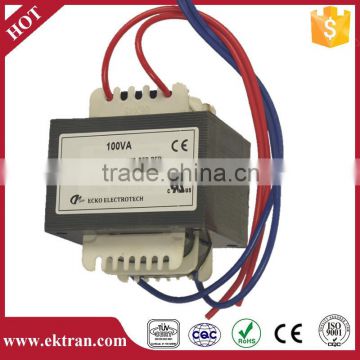 1A Current AC Power Transformer