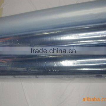 Pvc Film for Packing and Printing Made in China photo-2