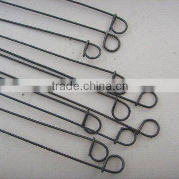 Anping double loop wire for spiral notebook