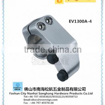 Glass door hardware EV1300A-4