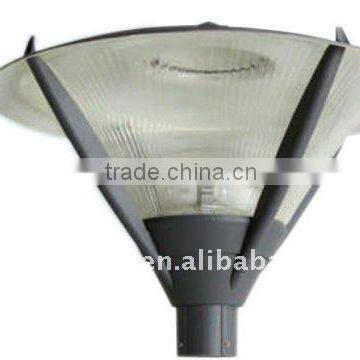 IP 65 outdoor energy saving induction lamps high lumen solar garden light