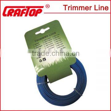 Newtop Trimmer Line and Trimmer Head Made in China photo-2