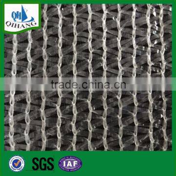 China Manufacture Supply Agricultural Greenhouse Used Black Sun Shade Net