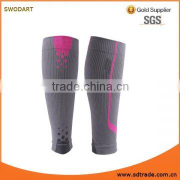 Spring new wholesale leg sleeves comfortable custom calf sleeve