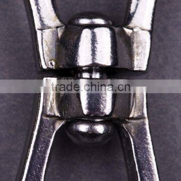 Tuna Long Line Fishing Stainless Steel Skid Double Swivel photo-6