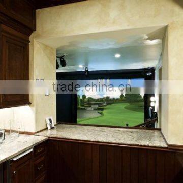 Simulated Golf photo-2