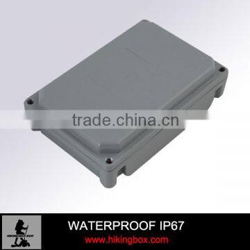 waterproof explosion proof aluminum enclosure