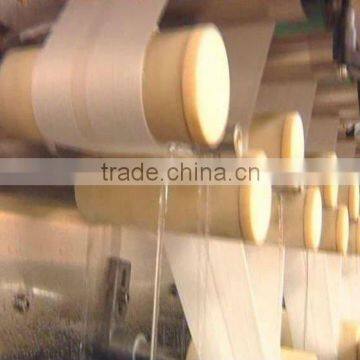 CD-180I Auto Wet Wipes Folding Manufacturing Machine photo-3