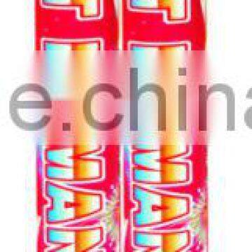 2015 New Products--1.5" 8 Shots Roman Candle Fireworks