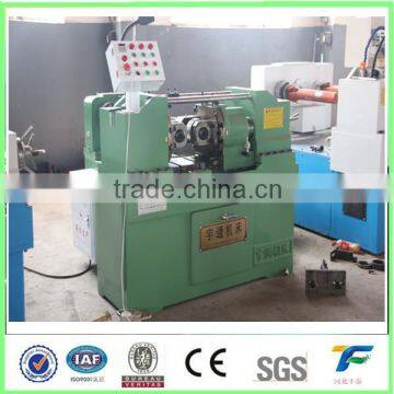 china supplier high speed low price used thread rolling machine