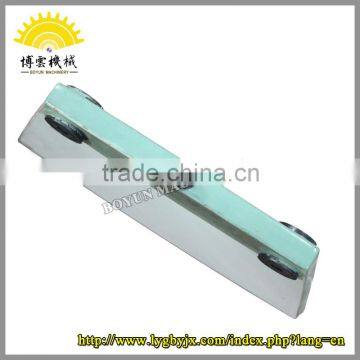 Wastewater Solid Waste Filter With Ceramic Plate Filtration for Environmental photo-4