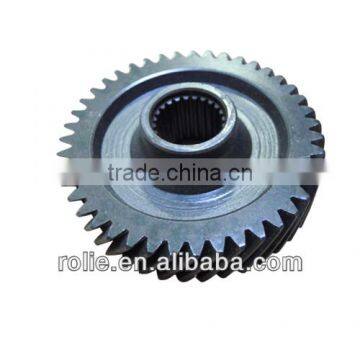 New design 73-727-002 high quality 4F90 gear,5th,gear box