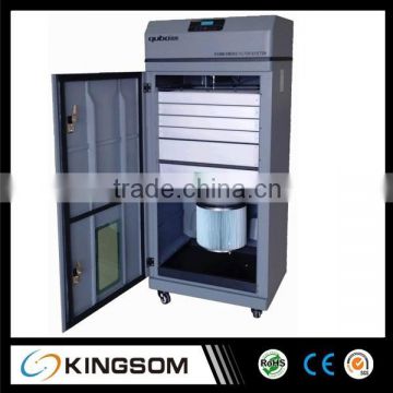 exhaust fume hood extractor DX6000