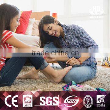 Safe and Comfortable Kids Play Carpet
