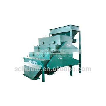 Series CFLJ Rare earth Power Separation magnetic separator Machine