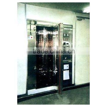 IR oven drying machine IR drying equipment manufacture