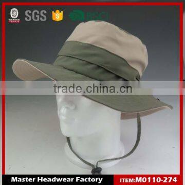 Multi functional use cool hat