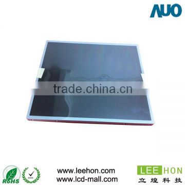 Auo G190EG02 V0 19 inch lcd panel with high contrast full view angle 89/89/89/89