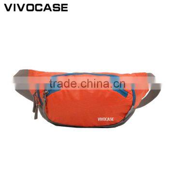 Muti-fouction Small Bags Sports Cycling Running Man Bag photo-5