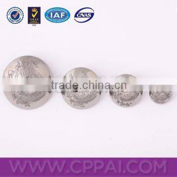 Wholesale custom decorative dress shirt sewing buttons