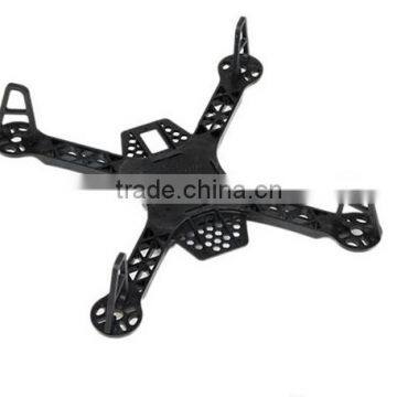 FPV250 Quad Copter Mini 250mm FPV MultiRotor QAV Frame Multicopter photo-4