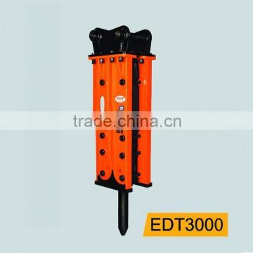 Hydraulic breaker sales hammer