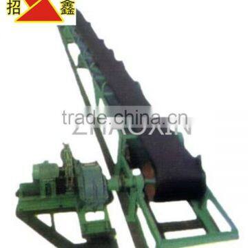 Conveyor Belt Rubber Conveyor Belt TD75 Belt Conveyer