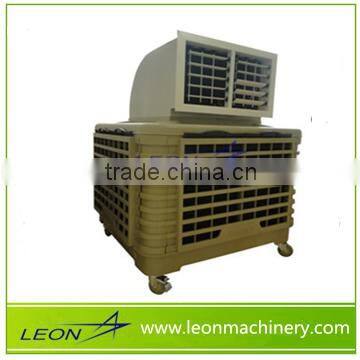 LEON Series Honeycomb Evaporative Air Cooler With Water photo-6