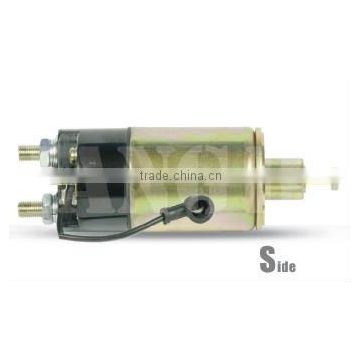 (CBS-2602) 24V STARTER SOLENOID SWITCH,MITSUBISHI FUSO, TOYOTA TRUCK PART