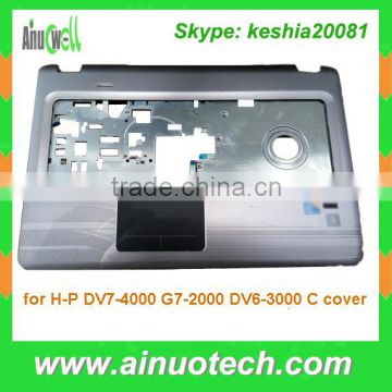 brand new keyboard cover laptop C cover for HP DV7-4000 G7-2000 DV6-3000 laptop plam rest hinge bottom A B C D case