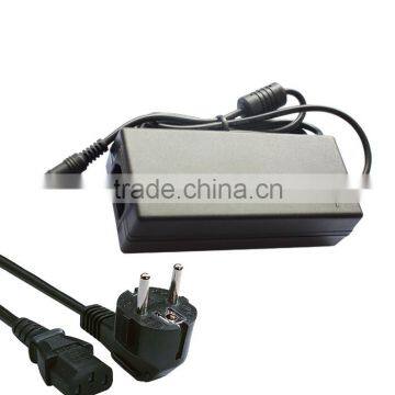 High Quality 12V Adaptor Power Supply for LED 12V 4A 48W photo-3