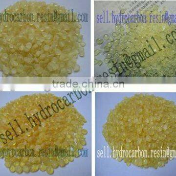 C5 Hydrocarbon Resin for Adhesive and Hot Melt Road Marking Paint