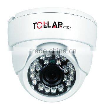 Lower Price IR ahd Dome Camera AHD hd 720p cctv waterproof camera