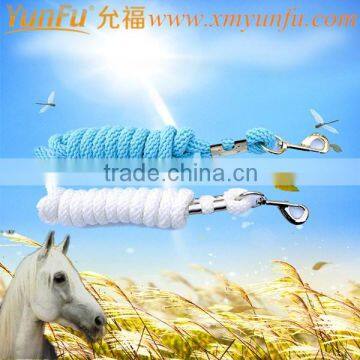 wholesale horse lead rope line