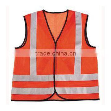 Safety Reflective Vest