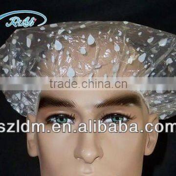 Disposable Promotional Shower Cap