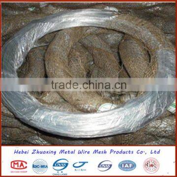 galvanized iron wire Black Annealed Construction Iron Binding Wire