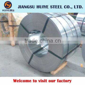 Hot Dip Galvanized Steel Coil With Regular Spangle