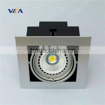 AR111 LED SPOTLIGHT 15W COB CRI>80 GX53/GU10