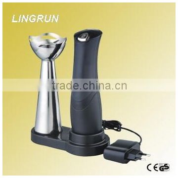 GS 4V mini battery operated hand blender