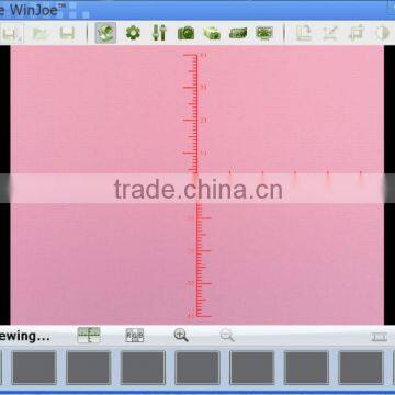 MEM1300R Measurement Microscope USB Digital Camera Equipped With Relay Lens and Professional Imaging Software of Future Win Joe photo-3