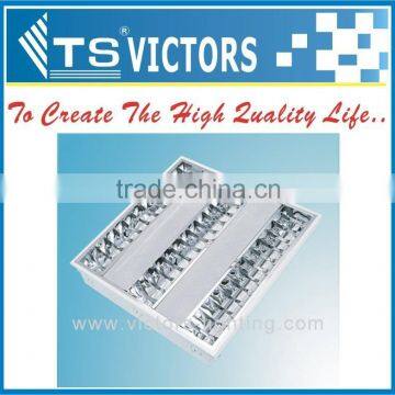 T5 Grille Lighting Fixture/Ceiling Light Fixture/Grid Lamp