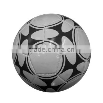 promotional machine sticked 5# TPU soccer ball