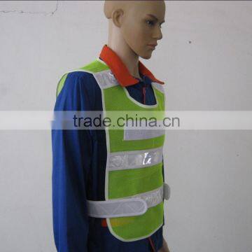 high light reflective fabric for road traffic safety